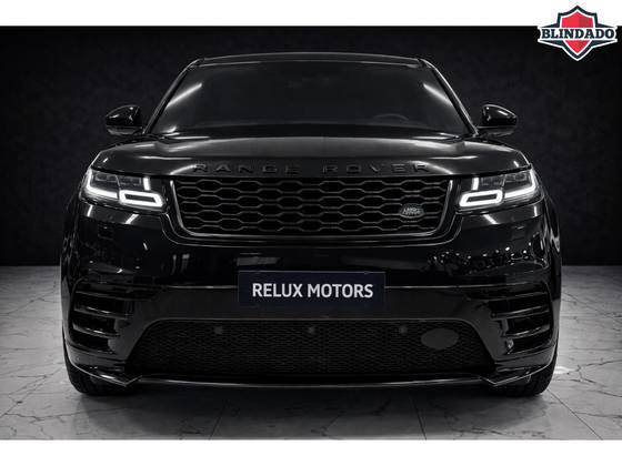 LAND ROVER RANGE ROVER VELAR 3.0 V6 P380 GASOLINA R-DYNAMIC HSE AUTOMÁTICO LAND ROVER RANGE ROVER VELAR 3.0 V6 P380 GASOLINA R-DYNAMIC HSE AUTOMÁTICO